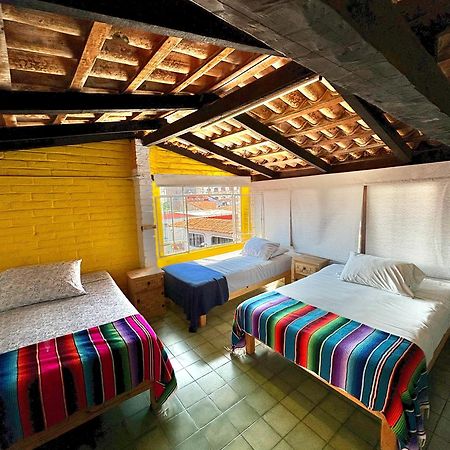Casa Frida Gaylodging Puerto Vallarta Zewnętrze zdjęcie