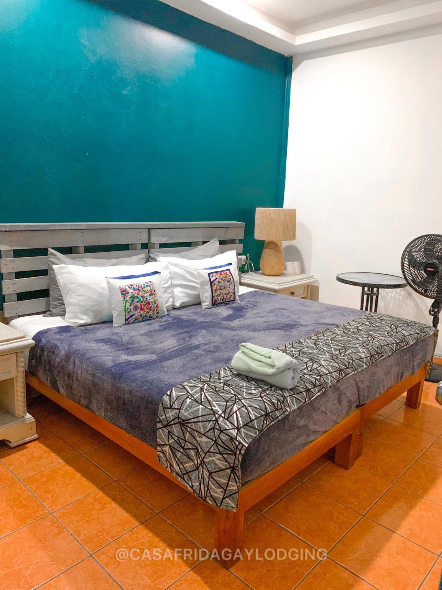 Casa Frida Gaylodging Puerto Vallarta Zewnętrze zdjęcie