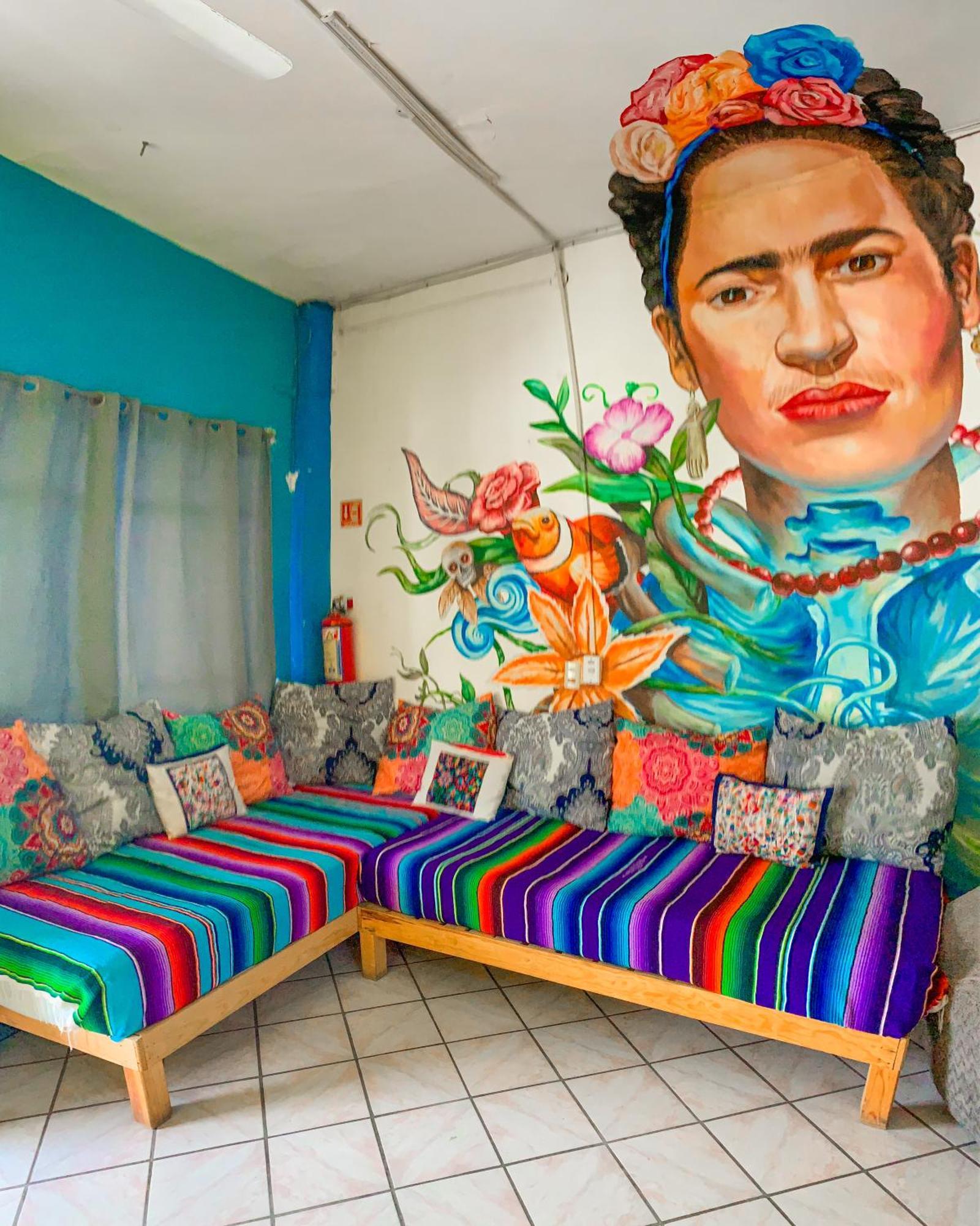 Casa Frida Gaylodging Puerto Vallarta Zewnętrze zdjęcie