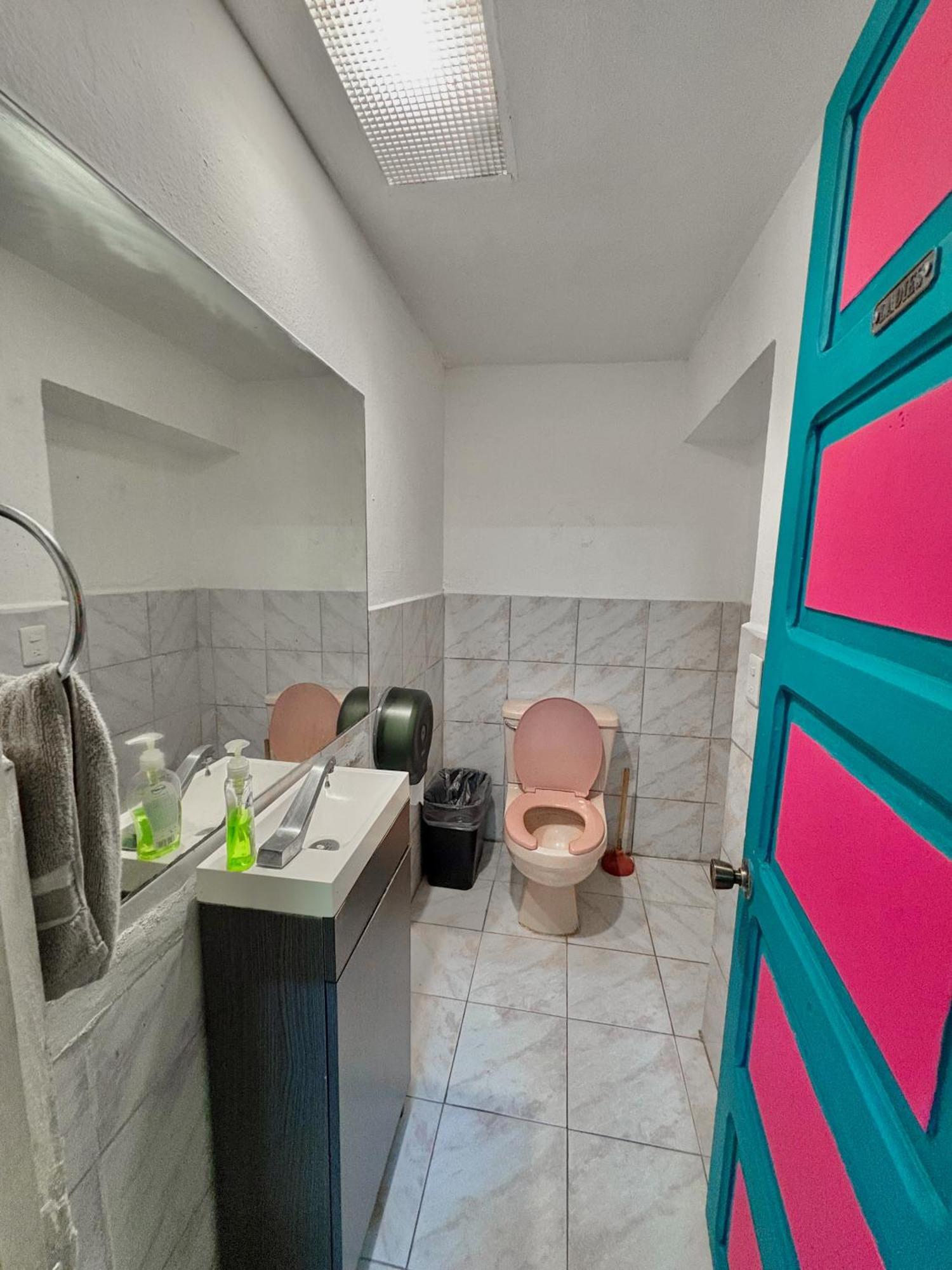 Casa Frida Gaylodging Puerto Vallarta Zewnętrze zdjęcie