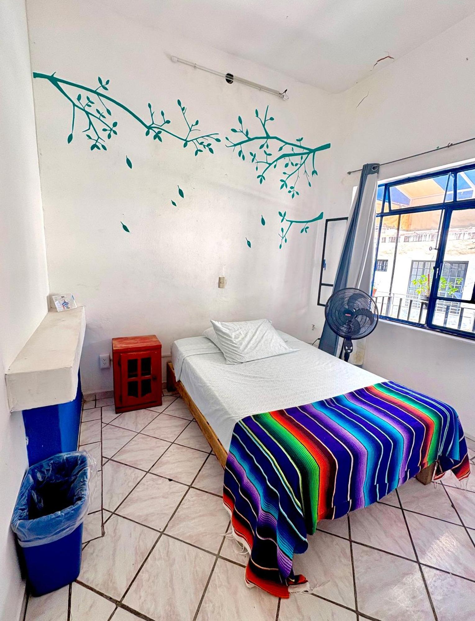 Casa Frida Gaylodging Puerto Vallarta Zewnętrze zdjęcie