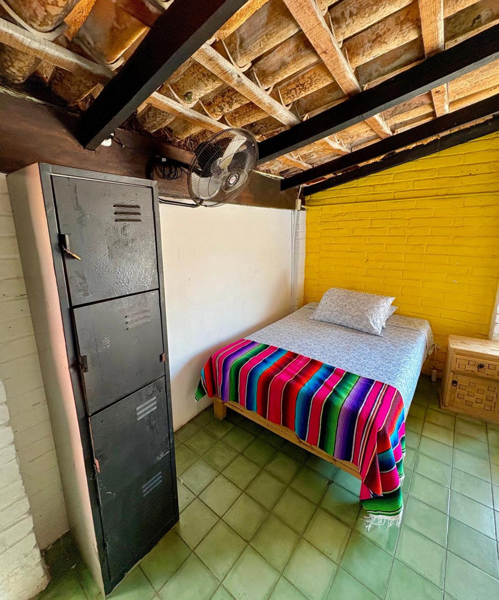 Casa Frida Gaylodging Puerto Vallarta Zewnętrze zdjęcie
