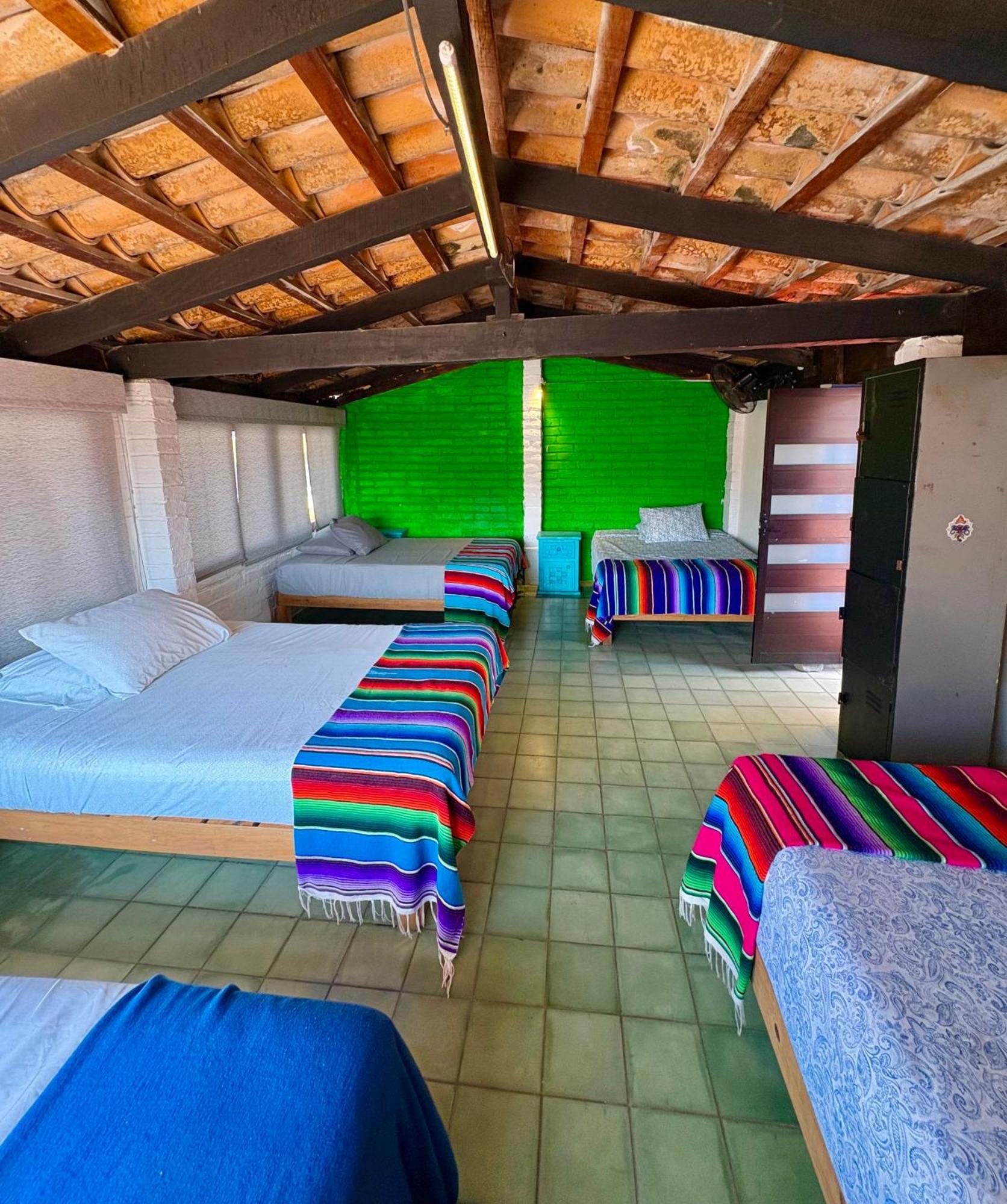 Casa Frida Gaylodging Puerto Vallarta Zewnętrze zdjęcie